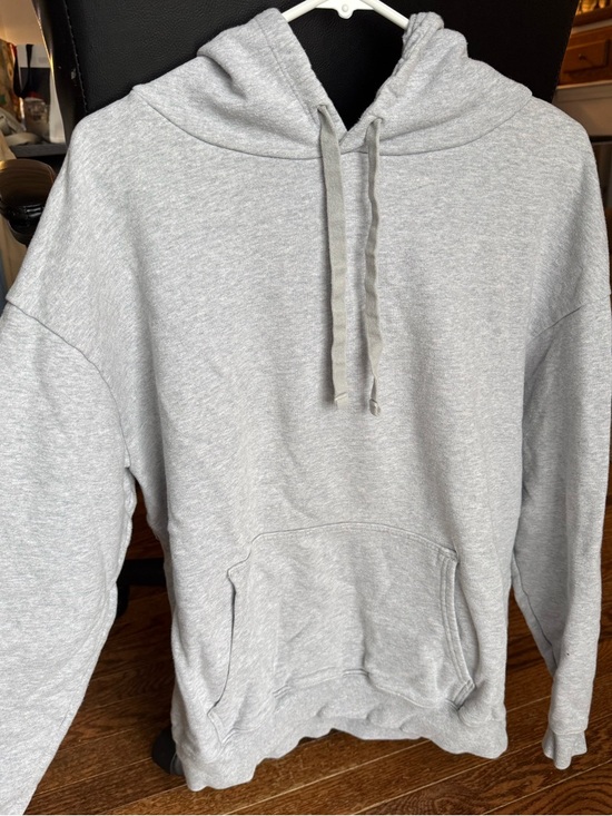 aerie Other - Aerie Light Gray Women’s Hoodie Pullover